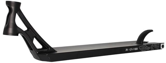 Doska Root AIR RS V3 Black
