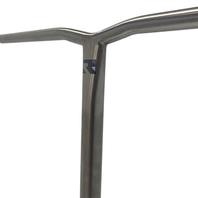 Riadidlá Root AIR Titanium Model S Raw