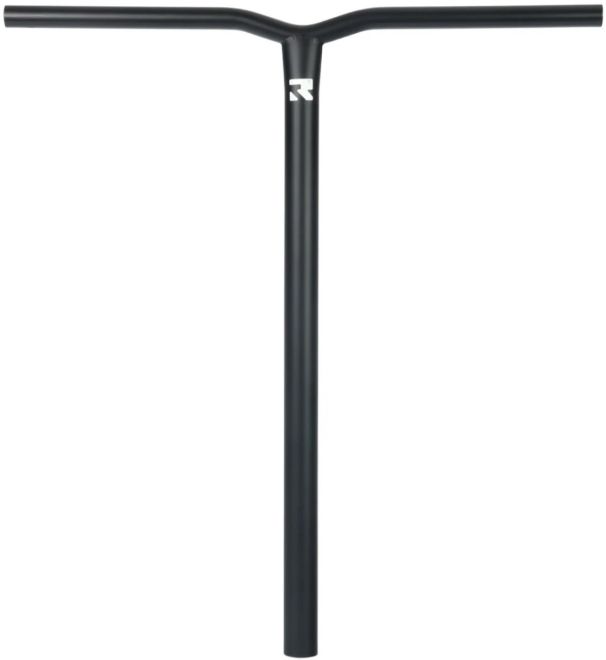 Riadidlá Root AIR Titanium Model S Matte Black