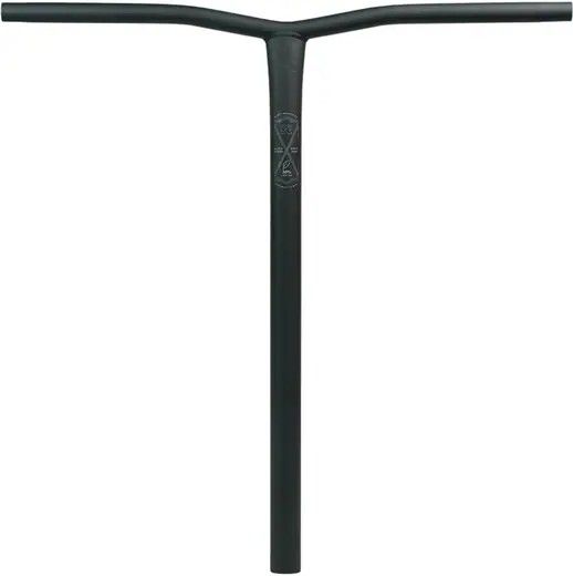 Riadidlá Root Y ChromoLite Bars Matte Black 670