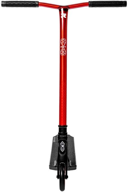 Freestyle kolobežka Root Invictus V3 Burnt Red