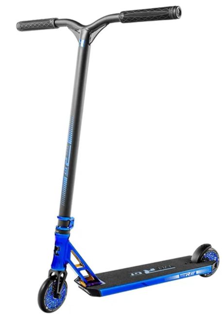 Freestyle kolobežka Root Type R GT Blu Ray