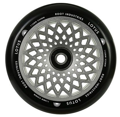 Koliesko Root Lotus Wide 110 Raw