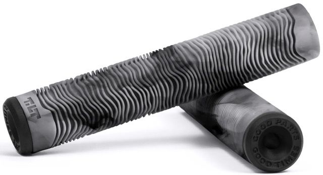 Gripy Tilt Topo II Smoke
