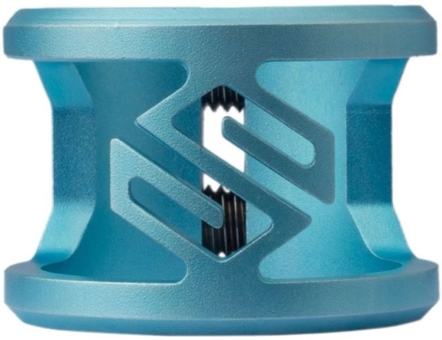 Objímka Striker Aether Double Teal