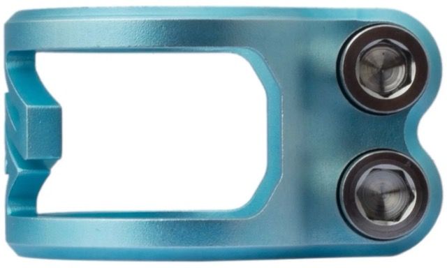 Objímka Striker Aether Double Teal