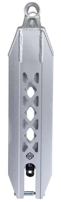 Doska Striker Aether 490 Silver