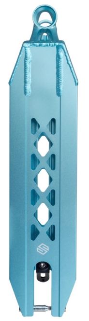 Doska Striker Aether 490 Teal
