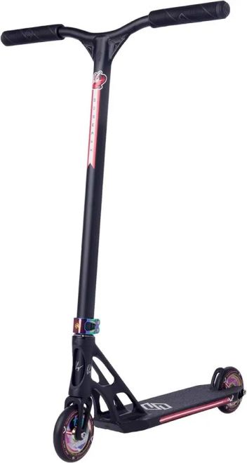 Freestyle kolobežka Striker Bgseakk Magnetit Black Neo