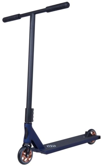 Freestyle kolobežka Striker Gravis S Midnight Blue