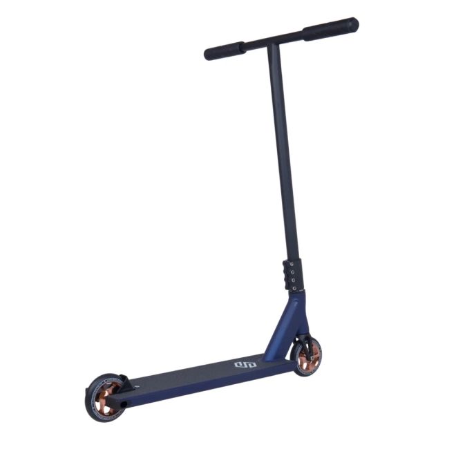 Freestyle kolobežka Striker Gravis S Midnight Blue