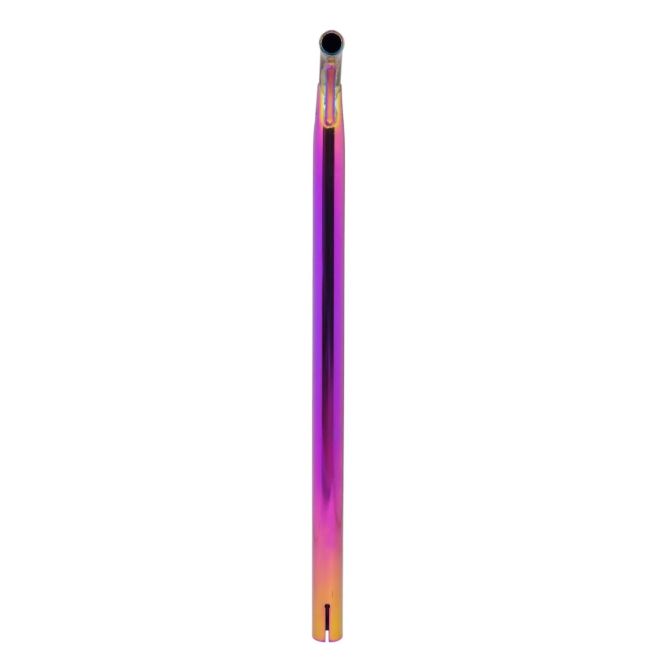 Riadidlá Striker Lux Alu 580 Rainbow