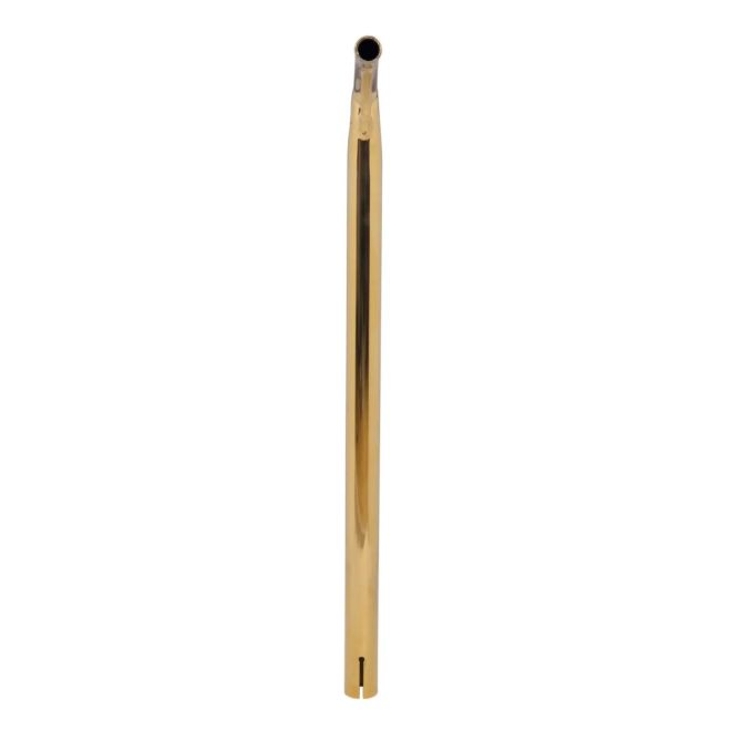 Riadidlá Striker Lux Alu 580 Gold Chrome