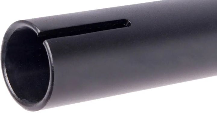 Riadidlá Striker Lux Alu 580 Black