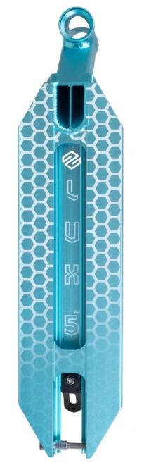 Doska Striker Lux Five 490 Teal