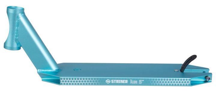 Doska Striker Lux Five 490 Teal