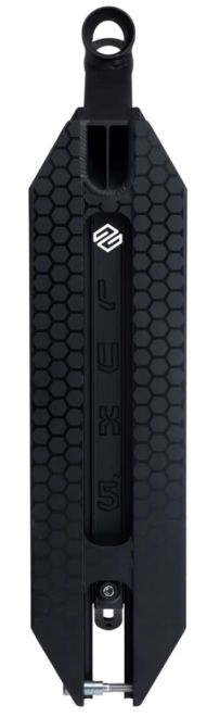 Doska Striker Lux Five 470 Black