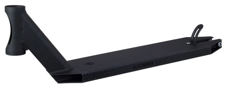 Doska Striker Lux Five 470 Black