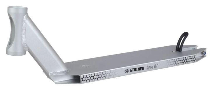 Doska Striker Lux Five 470 Silver