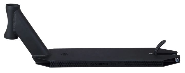 Doska Striker Lux Five 470 Black