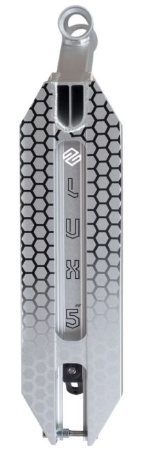 Doska Striker Lux Five 470 Silver