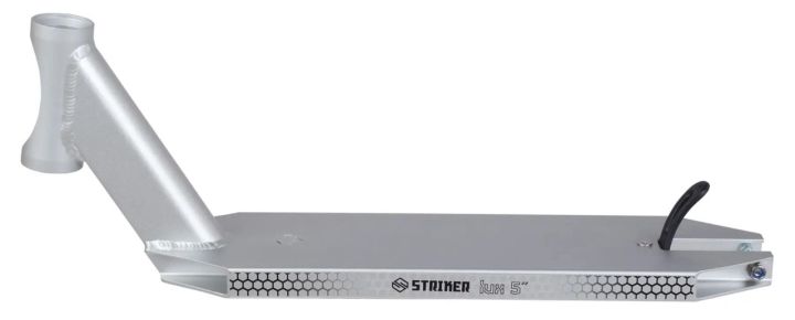 Doska Striker Lux Five 470 Silver