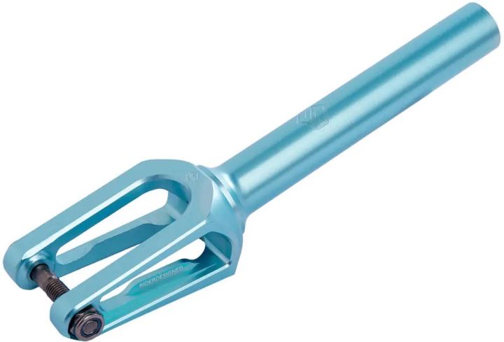 Vidlica Striker Lux IHC Teal