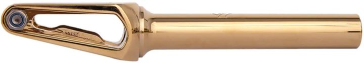 Vidlica Striker Lux IHC Gold Chrome