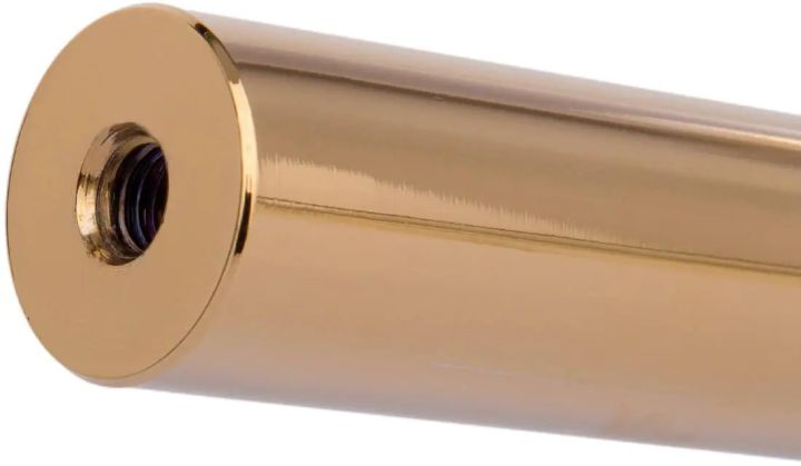 Vidlica Striker Lux IHC Gold Chrome