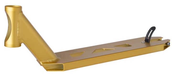 Doska Striker Lux 460 Gold