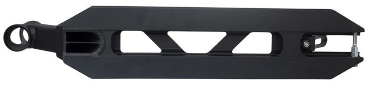 Doska Striker Lux 490 Black
