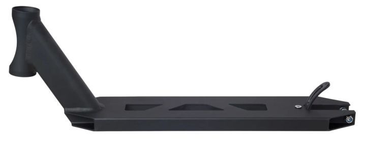 Doska Striker Lux 490 Black