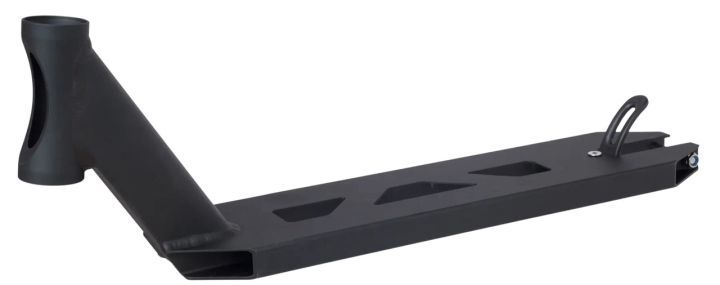 Doska Striker Lux 490 Black