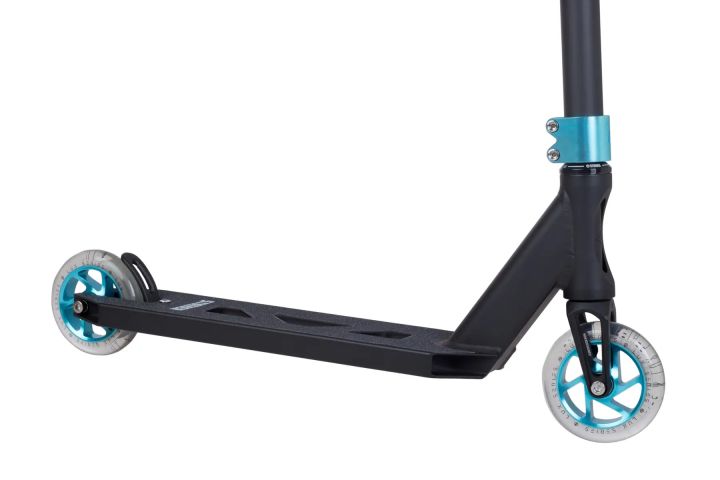 Striker Lux Scooter Teal Lmited Edition