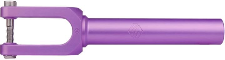 Vidlica Striker Lux SCS HIC Purple