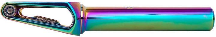 Vidlica Striker Lux SCS HIC Rainbow