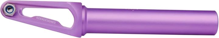 Vidlica Striker Lux SCS HIC Purple