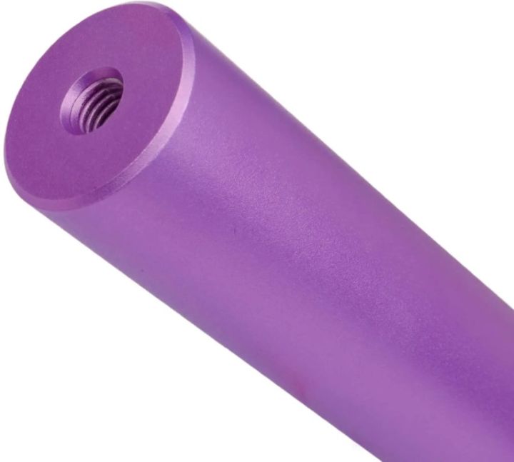 Vidlica Striker Lux SCS HIC Purple