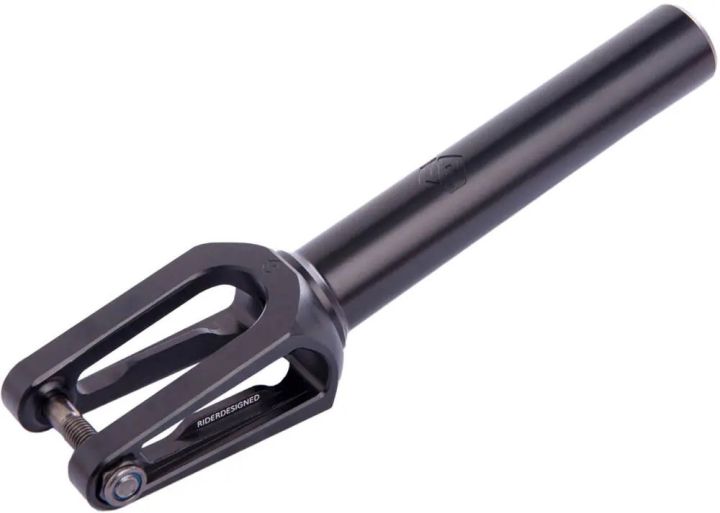 Vidlica Striker Lux SCS HIC Black