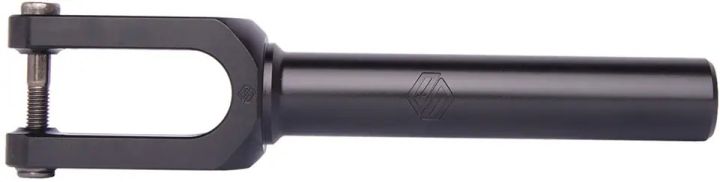 Vidlica Striker Lux SCS HIC Black
