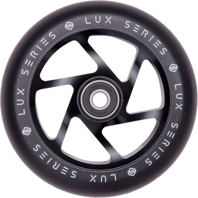 Koliesko Striker Lux 110 Black 