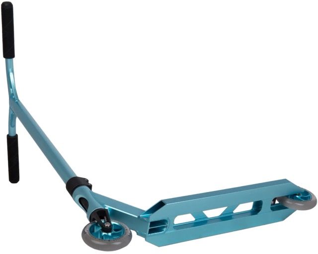 Freestyle kolobežka Striker Lux Youth Teal