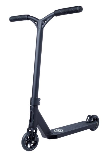 Freestyle kolobežka Striker Lux Youth Black