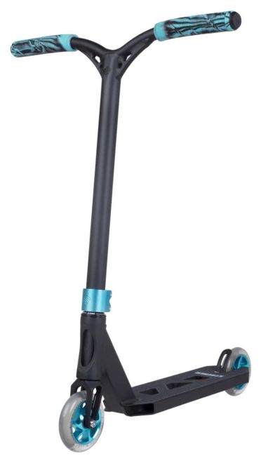 Freestyle kolobežka Striker Lux Youth Clear Teal