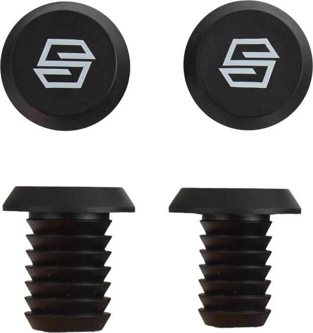 Gripy Striker Black Purple