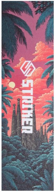 Striker Barcelona Palms Griptape