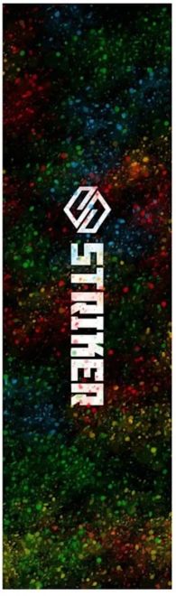 Striker Color Dust Griptape