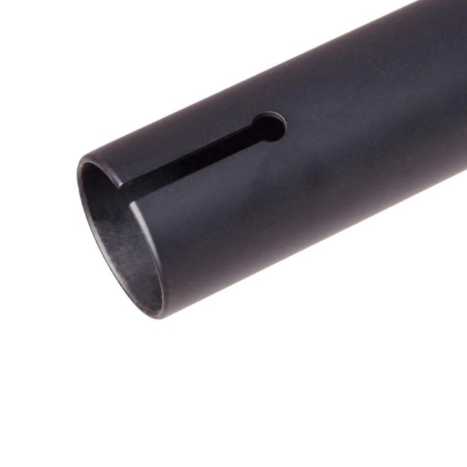 Riadidlá Striker Steeltanium Bend 650 Black