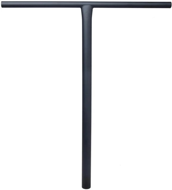 Riadidlá Striker Steeltanium Black