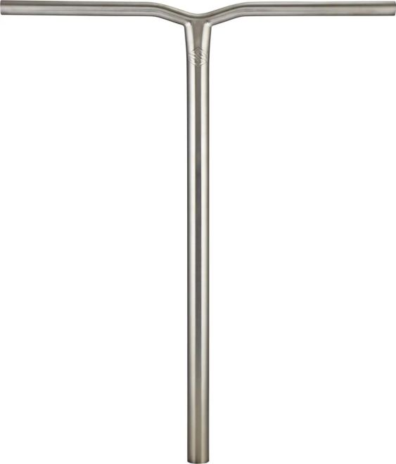 Riadidlá Striker Titanium Bend Raw